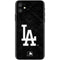 MLB Los Angeles Dodgers Dark Wash iPhone 11 Skin