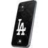 MLB Los Angeles Dodgers Dark Wash iPhone 11 Skin