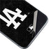 MLB Los Angeles Dodgers Dark Wash iPhone 11 Skin