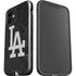 MLB Los Angeles Dodgers Dark Wash iPhone 12 Impact Case