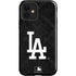 MLB Los Angeles Dodgers Dark Wash iPhone 12 Impact Case