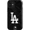 MLB Los Angeles Dodgers Dark Wash iPhone 12 Mini Impact Case