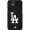 MLB Los Angeles Dodgers Dark Wash iPhone 12 Mini Lite Case