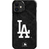 MLB Los Angeles Dodgers Dark Wash iPhone 12 Mini Lite Case