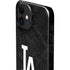 MLB Los Angeles Dodgers Dark Wash iPhone 12 Mini Lite Case