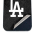 MLB Los Angeles Dodgers Dark Wash iPhone 12 Mini Skin