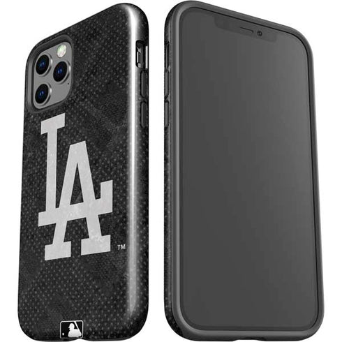 MLB Los Angeles Dodgers Dark Wash iPhone 12 Pro Impact Case