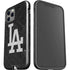 MLB Los Angeles Dodgers Dark Wash iPhone 12 Pro Impact Case