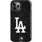 MLB Los Angeles Dodgers Dark Wash iPhone 12 Pro Impact Case