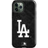 MLB Los Angeles Dodgers Dark Wash iPhone 12 Pro Impact Case