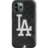 MLB Los Angeles Dodgers Dark Wash iPhone 12 Pro Max Impact Case