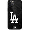 MLB Los Angeles Dodgers Dark Wash iPhone 12 Pro Max Skin