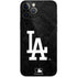 MLB Los Angeles Dodgers Dark Wash iPhone 12 Pro Max Skin
