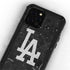 MLB Los Angeles Dodgers Dark Wash iPhone 12 Pro Max Waterproof Case
