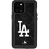 MLB Los Angeles Dodgers Dark Wash iPhone 12 Pro Max Waterproof Case