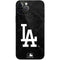 MLB Los Angeles Dodgers Dark Wash iPhone 12 Pro Skin