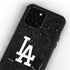 MLB Los Angeles Dodgers Dark Wash iPhone 12 Pro Waterproof Case