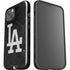 MLB Los Angeles Dodgers Dark Wash iPhone 13 Impact Case