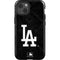 MLB Los Angeles Dodgers Dark Wash iPhone 13 Impact Case