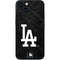 MLB Los Angeles Dodgers Dark Wash iPhone 13 Mini Skin
