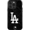 MLB Los Angeles Dodgers Dark Wash iPhone 13 Pro Impact Case