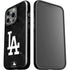 MLB Los Angeles Dodgers Dark Wash iPhone 13 Pro Impact Case