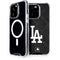 MLB Los Angeles Dodgers Dark Wash iPhone 13 Pro MagSafe Case