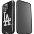 MLB Los Angeles Dodgers Dark Wash iPhone 13 Pro Max Impact Case