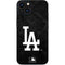 MLB Los Angeles Dodgers Dark Wash iPhone 13 Skin