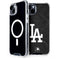MLB Los Angeles Dodgers Dark Wash iPhone 15 MagSafe Case