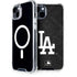 MLB Los Angeles Dodgers Dark Wash iPhone 15 MagSafe Case