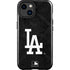 MLB Los Angeles Dodgers Dark Wash iPhone 15 Plus Impact Case
