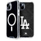 MLB Los Angeles Dodgers Dark Wash iPhone 15 Plus MagSafe Case