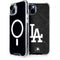 MLB Los Angeles Dodgers Dark Wash iPhone 14 Plus MagSafe Case