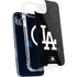 MLB Los Angeles Dodgers Dark Wash iPhone 15 Plus MagSafe Case