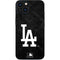 MLB Los Angeles Dodgers Dark Wash iPhone 15 Plus Skin