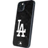 MLB Los Angeles Dodgers Dark Wash iPhone 15 Plus Skin
