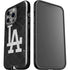 MLB Los Angeles Dodgers Dark Wash iPhone 15 Pro Impact Case