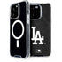MLB Los Angeles Dodgers Dark Wash iPhone 14 Pro MagSafe Case