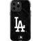 MLB Los Angeles Dodgers Dark Wash iPhone 15 Pro Max Impact Case