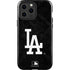 MLB Los Angeles Dodgers Dark Wash iPhone 15 Pro Max Impact Case