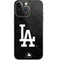 MLB Los Angeles Dodgers Dark Wash iPhone 14 Pro Skin