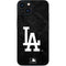 MLB Los Angeles Dodgers Dark Wash iPhone 14 Skin