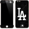 MLB Los Angeles Dodgers Dark Wash iPhone 6/6s Plus Skin