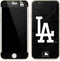 MLB Los Angeles Dodgers Dark Wash iPhone 6/6s Skin