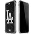 MLB Los Angeles Dodgers Dark Wash iPhone 7/8 Plus Clear Case