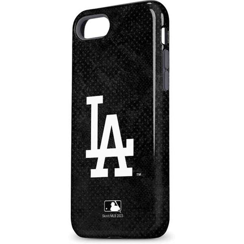MLB Los Angeles Dodgers Dark Wash iPhone 7 Pro Case