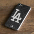 MLB Los Angeles Dodgers Dark Wash iPhone 7 Skin