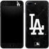 MLB Los Angeles Dodgers Dark Wash iPhone 8 Plus Skin