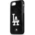 MLB Los Angeles Dodgers Dark Wash iPhone 8 Pro Case